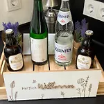 Zur Roemischen Weinstrasse Appartamento