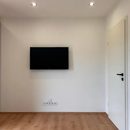 Zur Roemischen Weinstrasse Lejlighed *