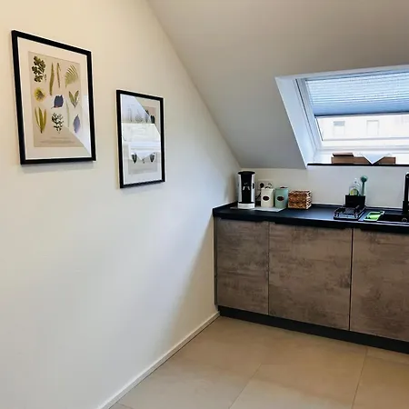 Appartamento Zur Roemischen Weinstrasse