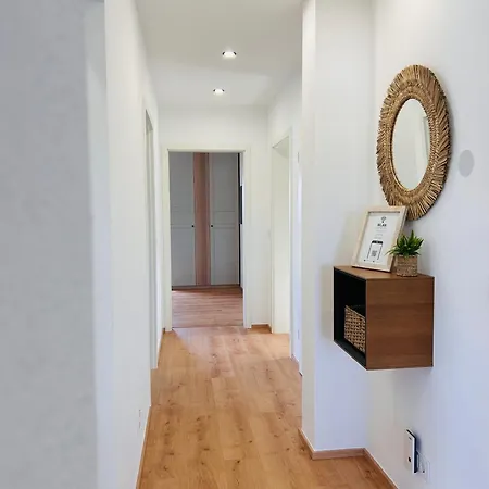 Zur Roemischen Weinstrasse Lejlighed *