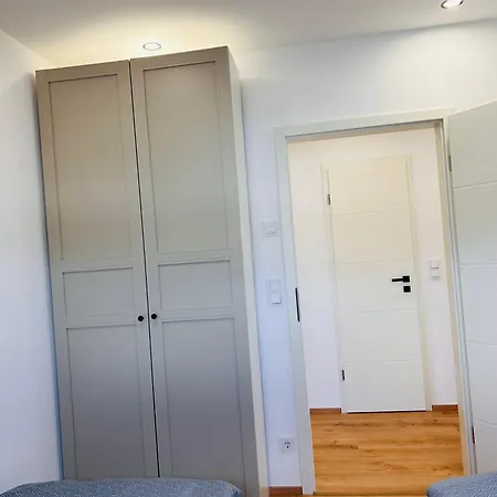 Zur Roemischen Weinstrasse Appartamento