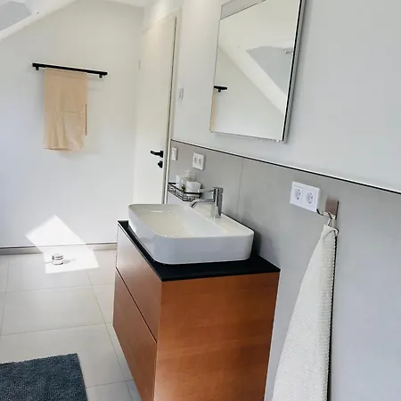 Zur Roemischen Weinstrasse Lejlighed Kenn