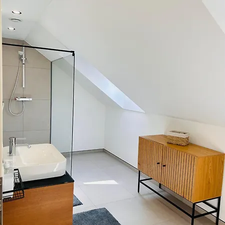 Lejlighed Zur Roemischen Weinstrasse