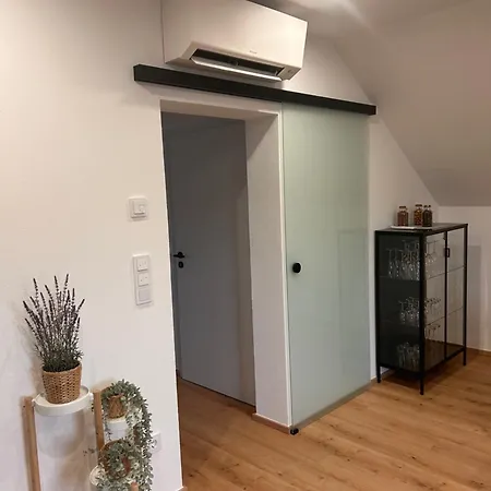 Zur Roemischen Weinstrasse 公寓 肯恩