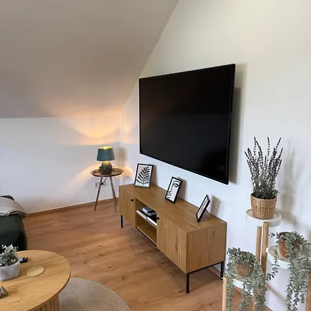 Appartamento Zur Roemischen Weinstrasse *