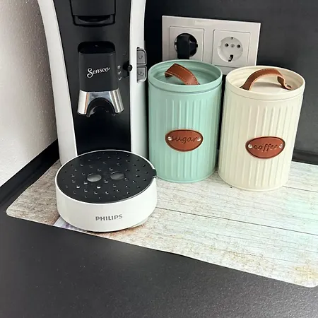 Apartamento Zur Roemischen Weinstrasse *