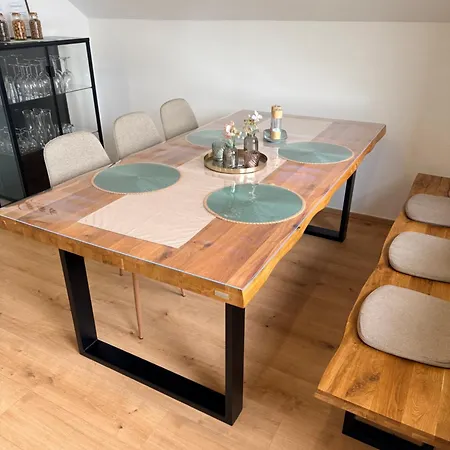 Zur Roemischen Weinstrasse Lejlighed Kenn