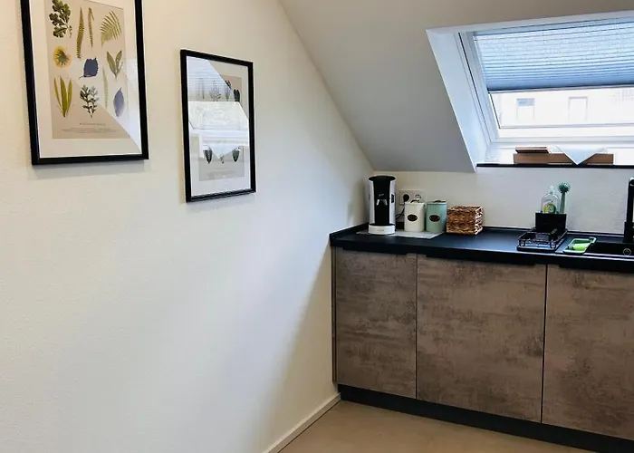 Apartamento Zur Roemischen Weinstrasse