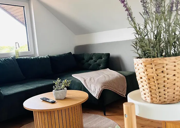 Zur Roemischen Weinstrasse Apartamento Kenn