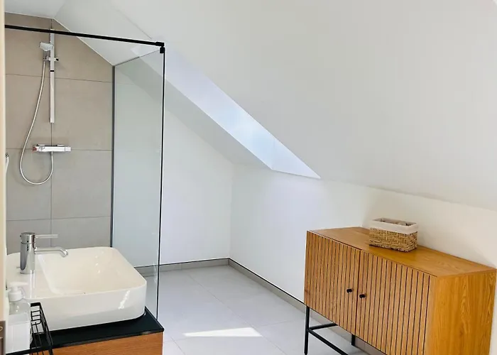 Lejlighed Zur Roemischen Weinstrasse