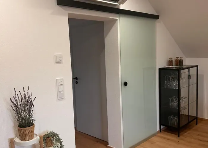 Zur Roemischen Weinstrasse Lejlighed Kenn