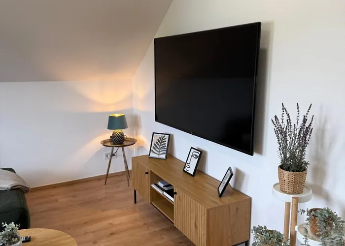 Apartamento Zur Roemischen Weinstrasse *