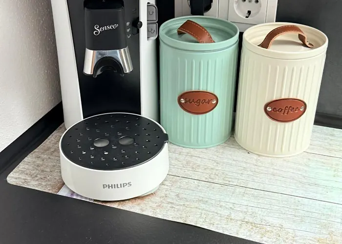 Lejlighed Zur Roemischen Weinstrasse *