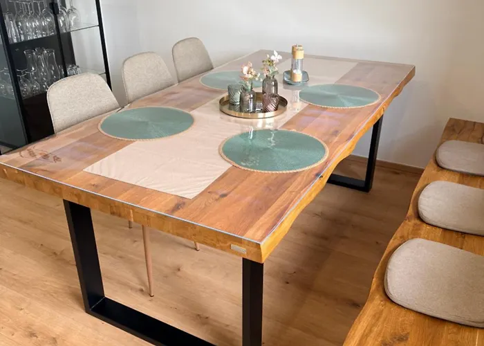 Zur Roemischen Weinstrasse Lejlighed Kenn